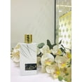 thumbnail image 2 of Perfume Khadlaj Fursan White Eau de Parfum para mujer, 100 ml, 2 of 2