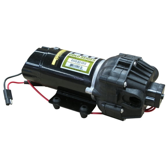 FIMCO Gold Series 3.8 GPM 12 V Diaphragm Pump Lawn & Garden Sprayer