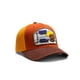 thumbnail image 1 of Knite Gorra Barn Blue Trucker Agro Diseño Campirano Malla Transpirable, 1 of 4