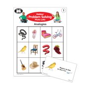 Super Duper Webber Problem Solving Photo Lotto Game BGO176