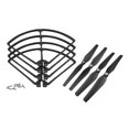 thumbnail image 4 of Couvercle de Protection Accessoire RC pour HS100 Pièces Noir, 4 of 8