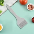 thumbnail image 5 of High-Temperature Resistant Silicone Basting Brush for Bbq Grilling & Baking | Food-Grade Oil & Sauce Brush with Ergonomic Handle | Heat Resistant up to 446°F | Easy to Clean, 5 of 6