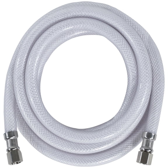 Certified Appliance IM120P Ice Maker Connector, 10ft White, Accessories