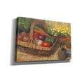thumbnail image 2 of Epic Graffiti 'Summer Produce' by Carol Rowan, Giclee Canvas Wall Art, 60"x40", 2 of 8
