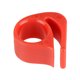 thumbnail image 5 of Llave Gatillo Plegable TFixol Rojo, 5 of 8
