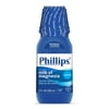 Phillips' Milk of Magnesia Liquid Magnesium Laxative Original, 12 oz, Bottle