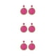 thumbnail image 5 of Pendientes de gota Jumpingount bohemios Rosa Type1 NO1, 5 of 6