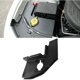thumbnail image 5 of Cubiertas Plásticas Del Panel de La Bahía Del Motor Del Tanque Del Limpiaparabrisas Sunnimix Panel lateral de la bahía del motor, 5 of 8