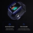 thumbnail image 4 of Biplut Sport Bracelet Waterproof Health Monitoring TPU Heart Rate Monitoring Wrist Watch for Outdoor, 4 of 12