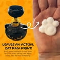 thumbnail image 5 of Decodeary Cat Paw Soap Dispenser Soap Dispenser, Generates  for Magic Halloween Fun, 5 of 5