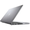 thumbnail image 5 of Dell Latitude 5000 5510 15.6" Notebook - Intel Core i7-10610U - 16GB RAM - 256GB SSD - 1920 x 1080 - Intel UHD Graphics 620 - Windows 10 Pro - Black, 5 of 5