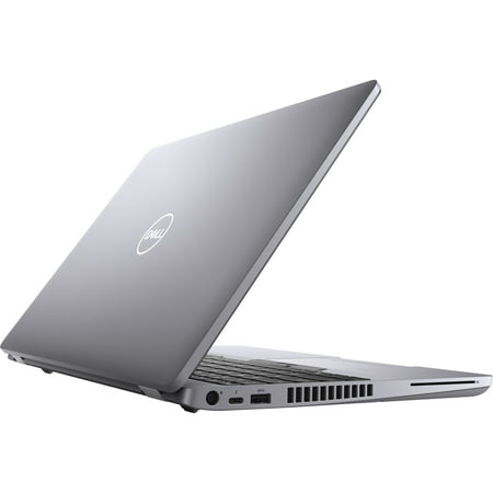 Dell - Latitude 5000 15.6" Laptop - Intel Core i5 - 8 GB Memory - 256 GB SSD - Gray