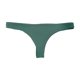 thumbnail image 2 of Tavik Womens Ali Mini Bikini Swim Bottom, Verde, Grande, 2 of 2
