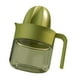 thumbnail image 1 of Exprimidor de limón y naranja Exprimidor manual de gran capacidad para limón y mandarina Verde, 1 of 9