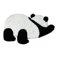 thumbnail image 1 of Abbracc Panda Latch Hook Rug s Mat DIY Crafts for Kids Birthday Gift Home Decor B B, 1 of 6