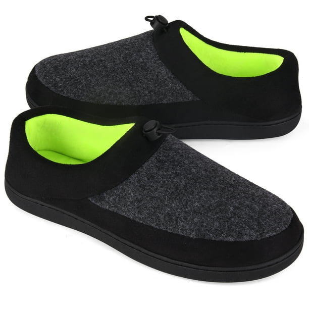 non slip slippers men's