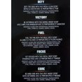 thumbnail image 2 of Set de regalo Perfume TAPOUT Body Spray para hombre, paquete de cinco, 2 of 5