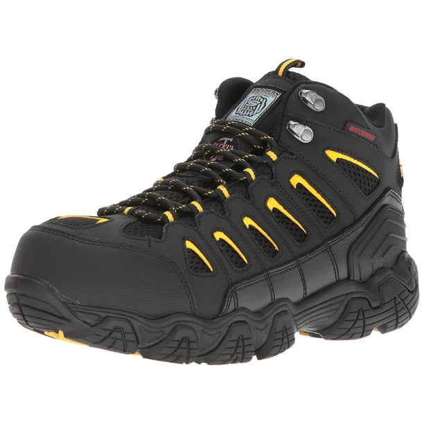 Skechers Work Men's Skechers Work Blais Bixford Steel Toe Boot