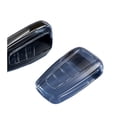 thumbnail image 3 of SUGUANGHUI 2PCS Suitable for Toyota Car Key Set Corolla  Camry  CHR Rong Fan RAV4 key case, 3 of 7