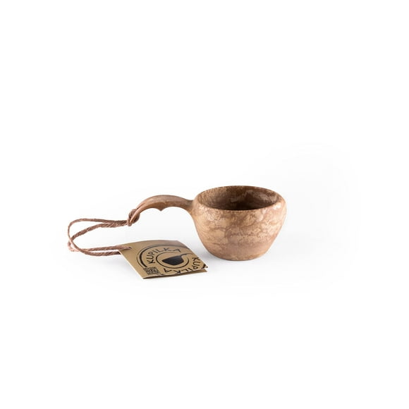 Kupilka My First K12 Cup for Kids in Brown