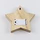 thumbnail image 3 of Ounissouiy Adorno LED para árbol de Navidad, adornos colgantes de estrellas para coche, patrón de dibujos animados, regalos de cumpleaños, decoración Kits de decoración para fiestas JM00910 Ounissouiy HA063877-01, 3 of 6