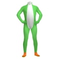thumbnail image 4 of Disfraz de Bowser Yoshi para adultos, disfraz de fantasía para hombres y mujeres, mono de juego de rol, disfraz de Halloween, carnaval, traje de fiesta, 4 of 5