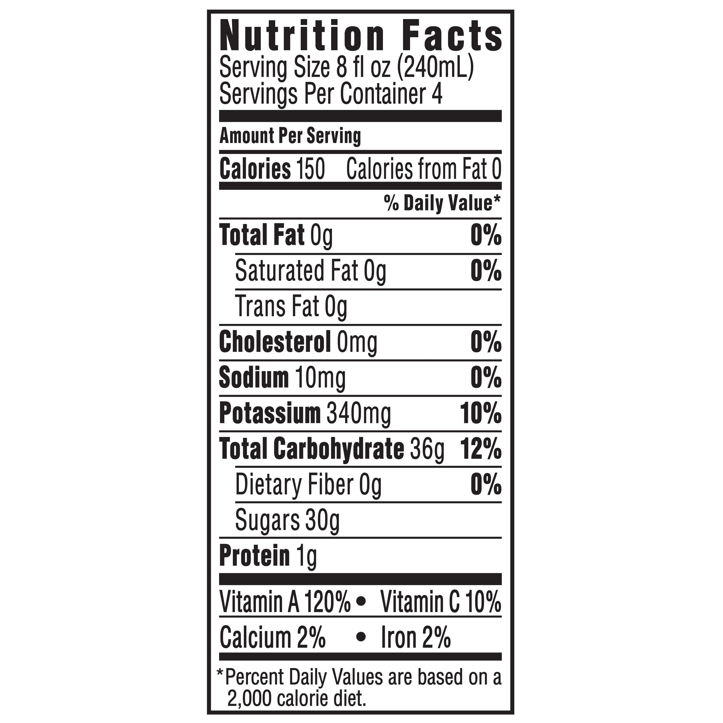 33 Mango Nutrition Label Labels Design Ideas 2020