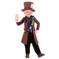 thumbnail image 3 of Déguisement Loufoque Mad Hatter pour Tout-Petit, 3 of 3