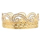 thumbnail image 2 of Tiara de cristal nupcial coronas mujeres niñas diadema fiesta pelo decoración accesorio Yuyangstore tiara nupcial de cristal, 2 of 8