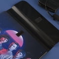 thumbnail image 3 of Carpeta Trapper Keeper Mead Stranger Things Neon de 1 pulgada, 3 of 9
