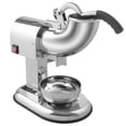 thumbnail image 6 of Great Northern Popcorn Snow Cone Machine - 250W Ice Shaver, Stainless-Steel, 6 of 9