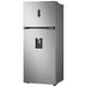 thumbnail image 2 of Refrigerador 14 Pies LG Silver con despachador de agua y fábrica de hielos automática, 2 of 4