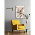 thumbnail image 2 of Metal Picture Frame-Gold, 2 of 8