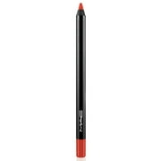 MAC Retro Matte Collection Pro Longwear Lip Pencil, High Energy