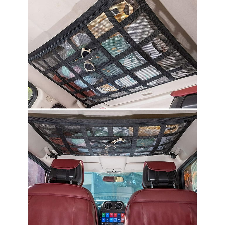 The Best Truck Interior Accessories & Where To Buy Them