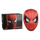 thumbnail image 1 of Máscara Spiderman Ojos Movibles Cabeza Entera, 1 of 5