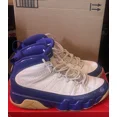 thumbnail image 1 of Ni - ke Jordan 9s, 1 of 5