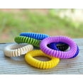 thumbnail image 2 of PIC Bugables Mosquito Repellent Band Assorted Colors, 2 of 5