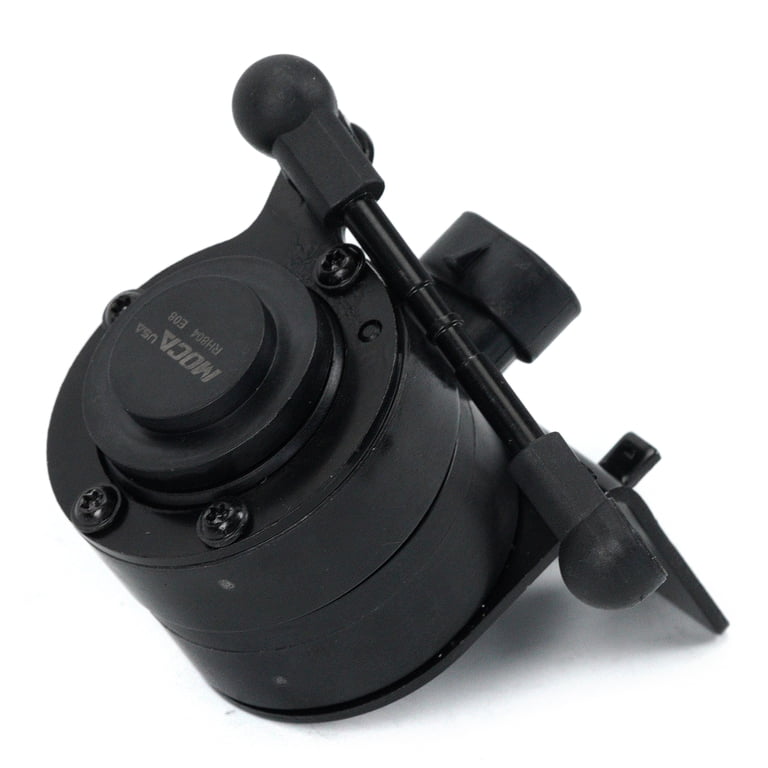 Ride Leveling Height Sensor Front Left Ride Height Sensor For 2004-2011 ...