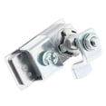 thumbnail image 1 of DYNWAVECA Marine Grade Zinc Aluminum Compression Flush Mounted Latch for Horsebox Locker Trailer, 1 of 8