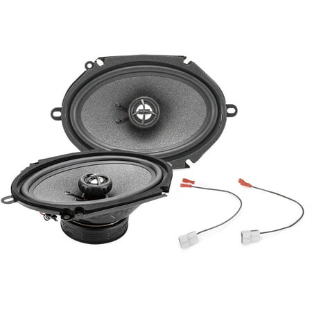 Ringer Speaker - 1994-1994 Ford Ranger Front Door 6