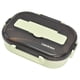 thumbnail image 3 of Caja Bento de acero inoxidable, fiambrera, bandeja extraíble, fiambrera térmica, fiambrera aislada, funcionamiento suave, 3 of 9