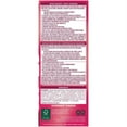 thumbnail image 6 of Garnier Color Sensation Hair Color Cream, 2.0 Dark and Stormy Soft Black, 6 of 9