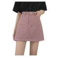 thumbnail image 2 of Babysbule Womens Fall Plus Top Sets Outfit Women's Casual Homewear Long-Sleeve Tops Trousers Turndown Collar Night Pajamas Suits, 2 of 6