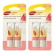 thumbnail image 1 of Bálsamo labial Carmex Comfort Care Sandía, 4 paquetes de 4,4 ml, 1 of 9
