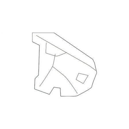 Genuine OE Volkswagen Cap - 17A-837-879-A-GRU