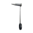thumbnail image 1 of Cortero de de espiral Multiuse Multiuse Gadget de cocina de herramienta de adoración práctica para restaurante para acampar al aire libre, 1 of 8