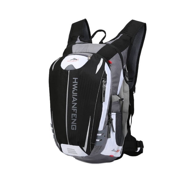 Road Mountain Bike Riding Backpack,18L