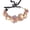 A, variant on Light Up Headband for Women Led Flower Headband Glowing Flower Crowns Led Floral Crowns Light up Floral Crowns