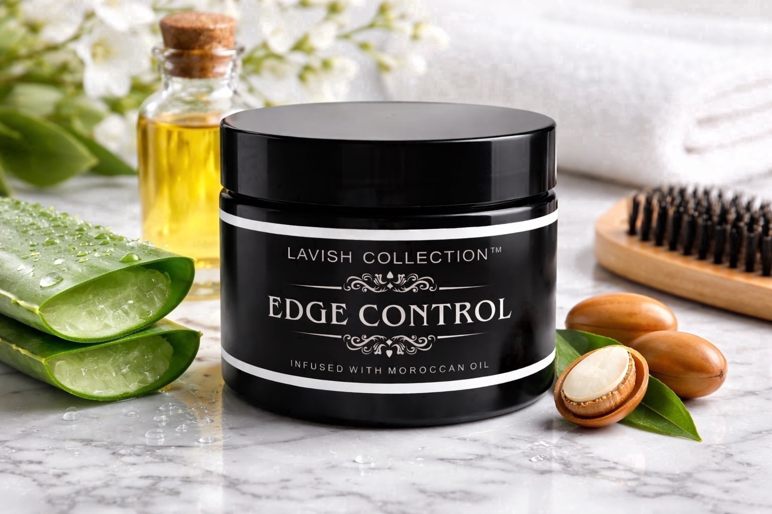 Magic Collection Extreme Edge Effect Professional Edge Control Gel